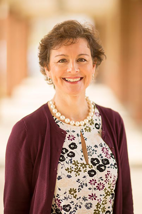 Kelly Ober
