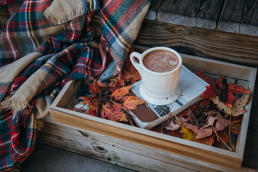 IBC Library Fall 2018