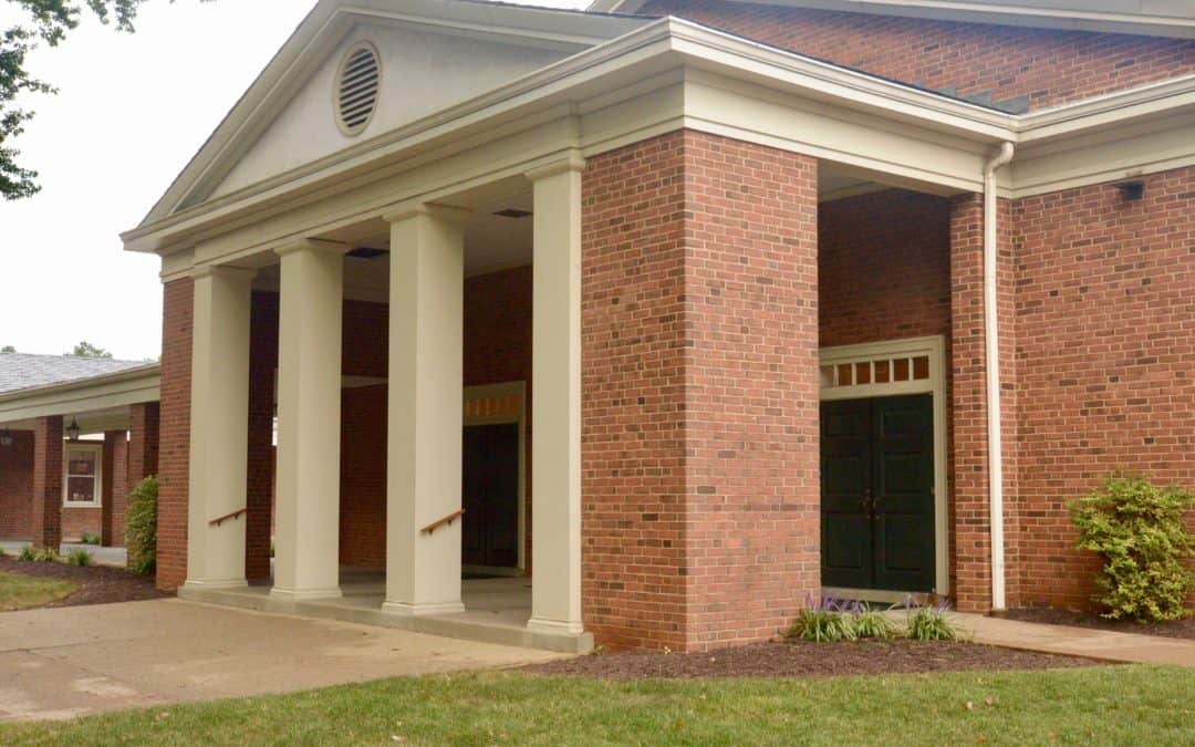 IBC Richmond’s COVID-19 Plan