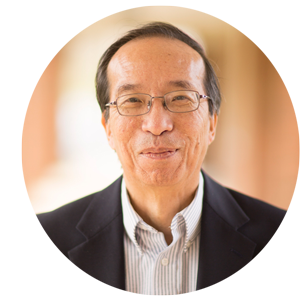 Geoffrey chan
