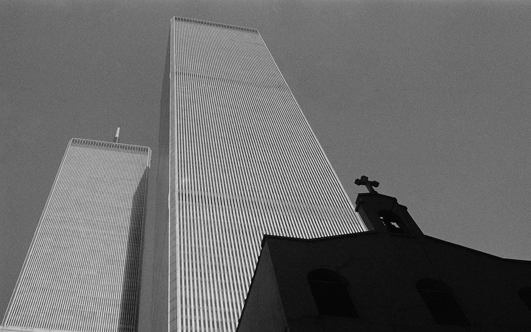 The Weekly – September 11