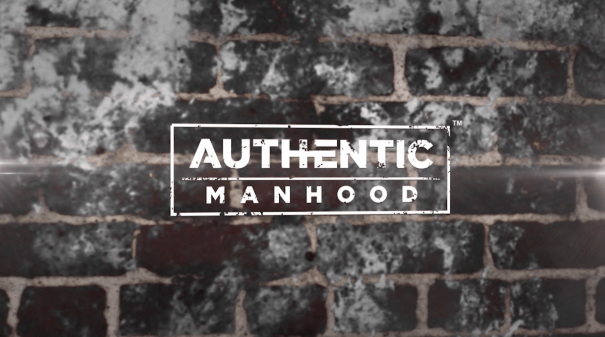 mens ministry