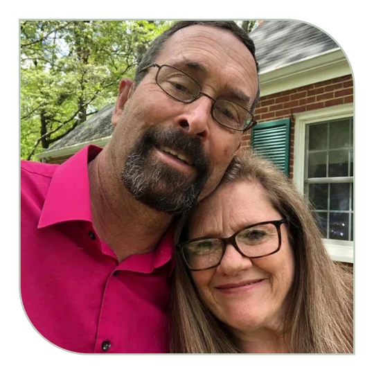community groups - Anthony Anthony