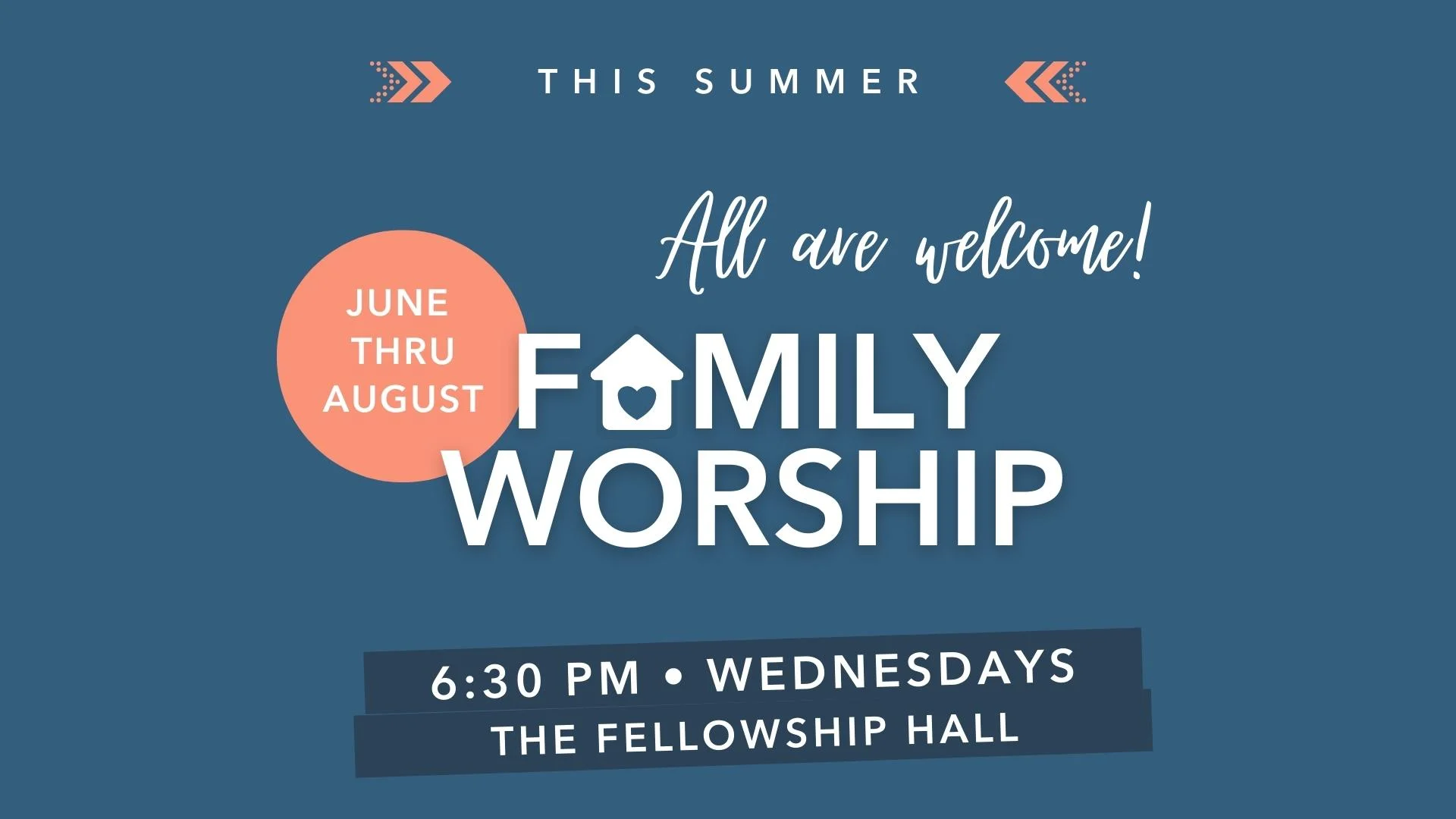 family worship