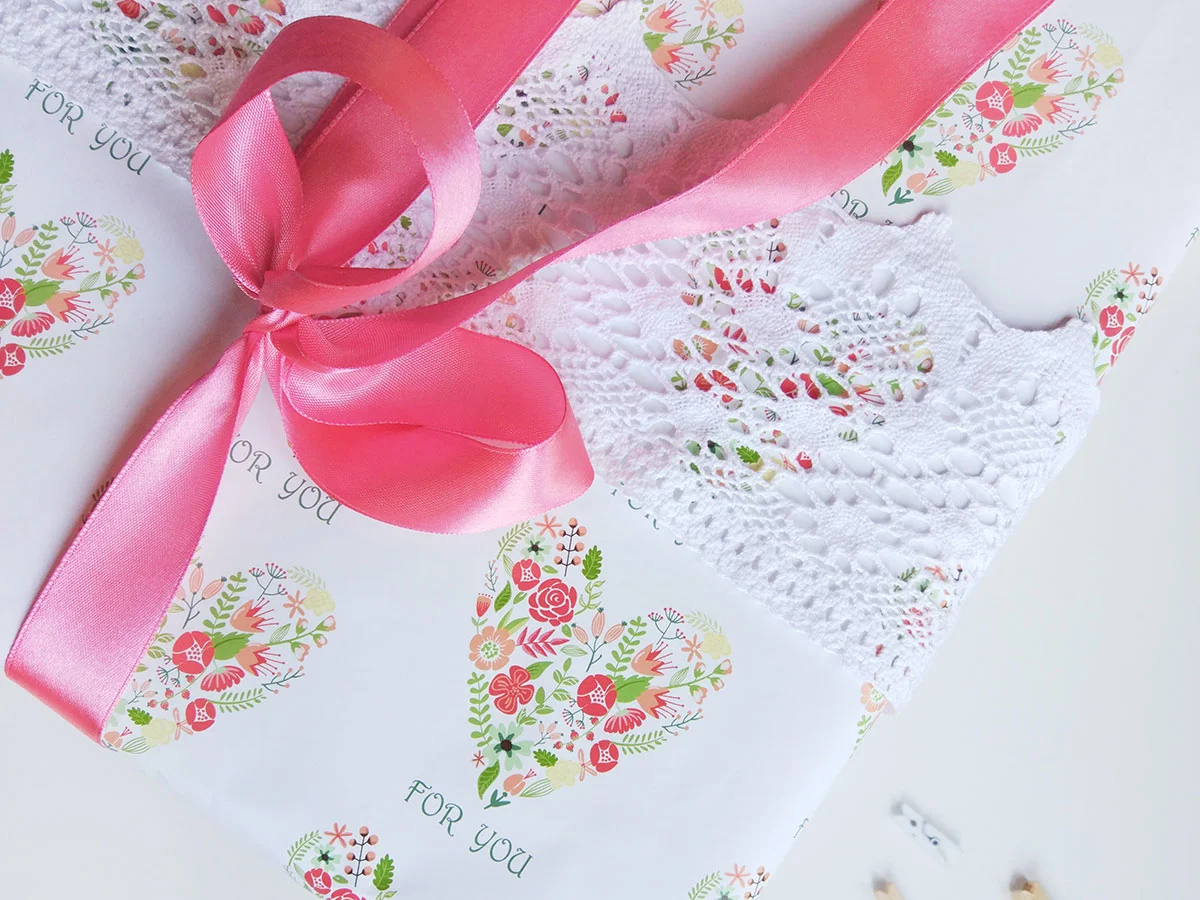 Neonatal Valentines
