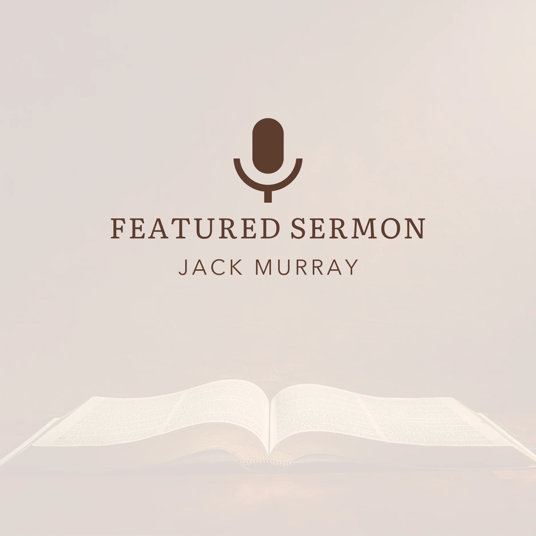 Jack Murray
