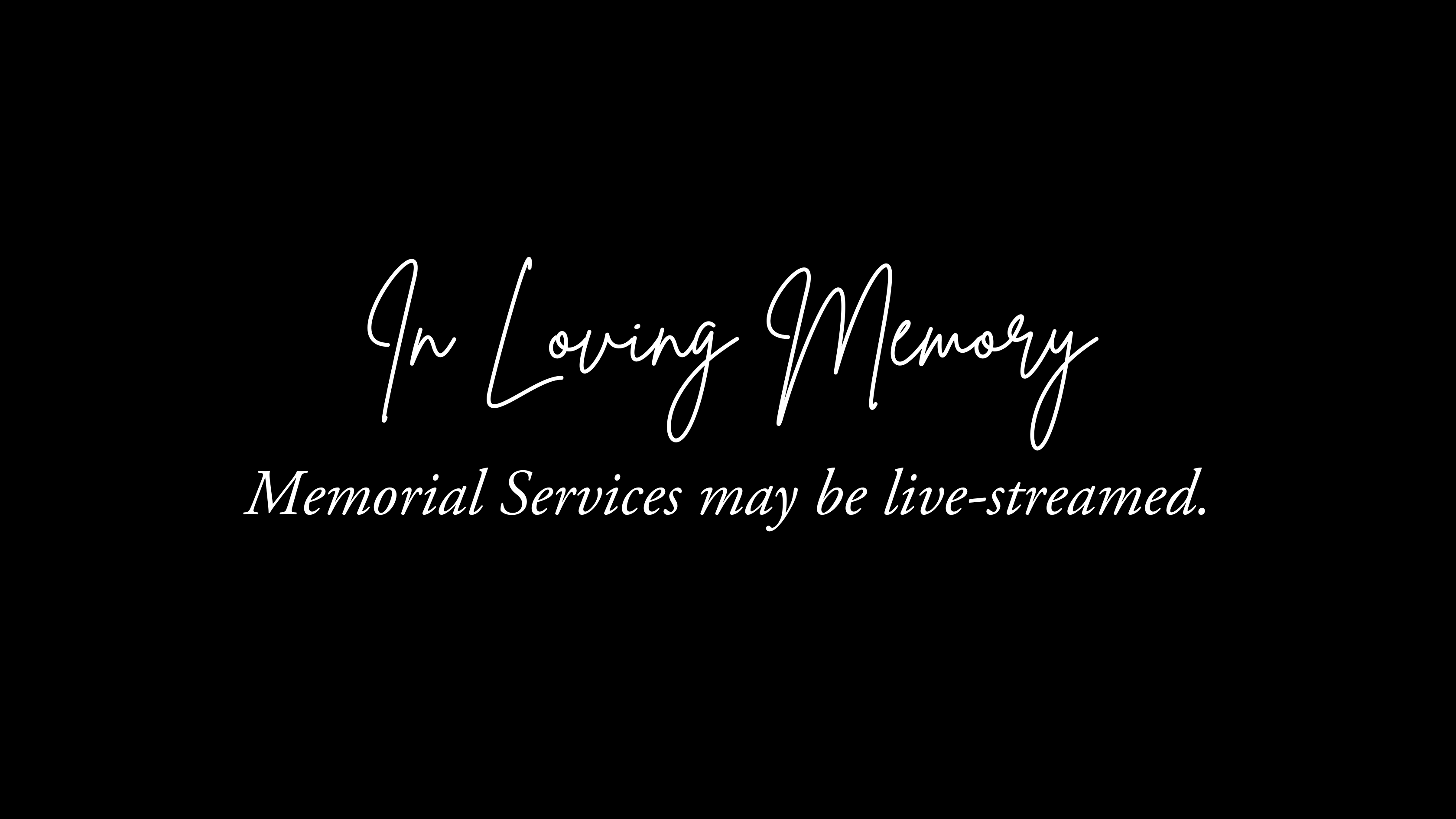 In Loving Memory Of Fenyx Bowens (Rochester, In) - vwk2vyg