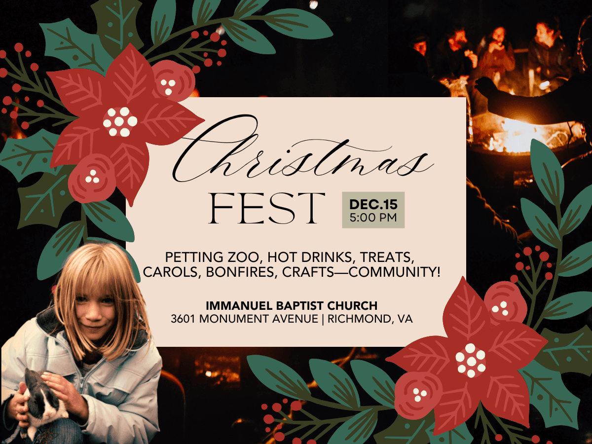 Christmas Fest