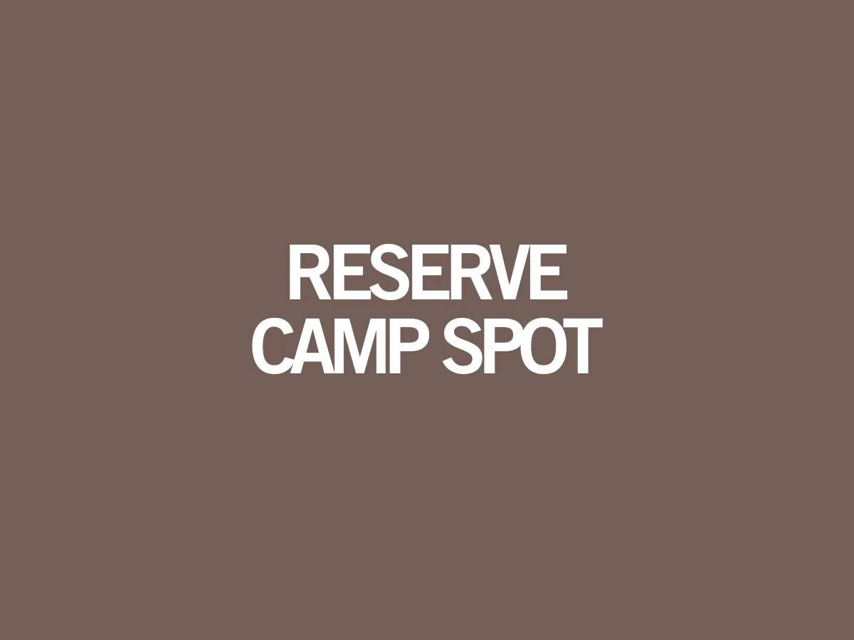 camp