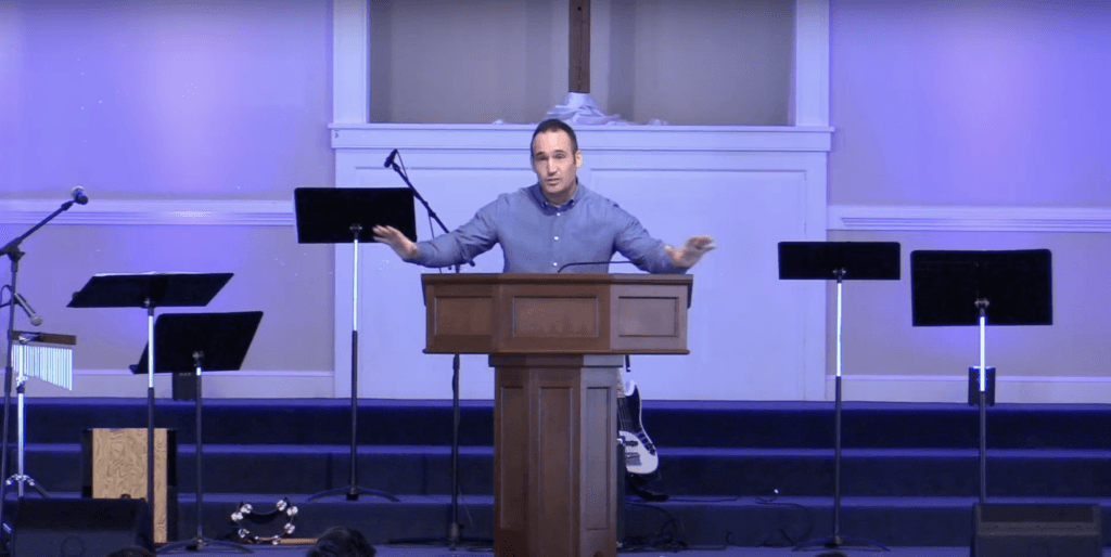 Unexpected Outcomes From Challenging Times (Philippians 1:12-18)