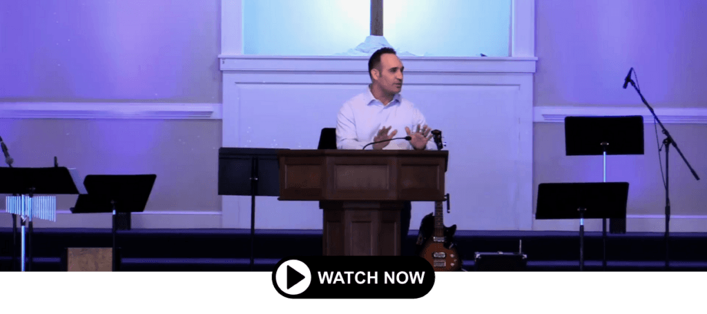 Our Greatest Enemy (Philippians 2:1-4)