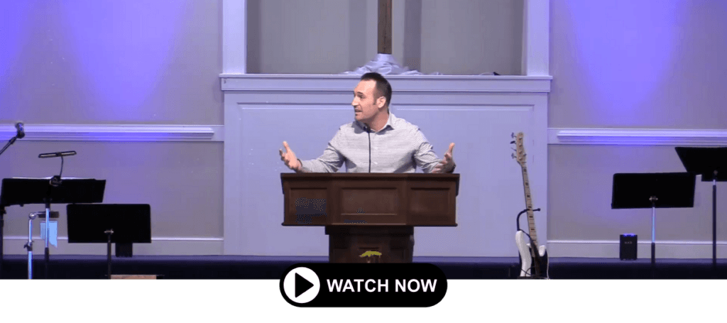 Watch Immanuel Baptist Church