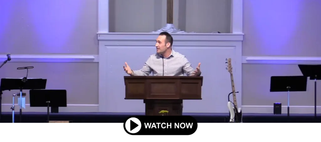 Watch Immanuel Baptist Church