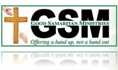 Good Samaritan Ministries Richmond VA