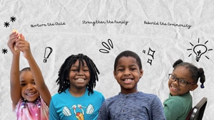 Youth Life Foundation Richmond Virginia