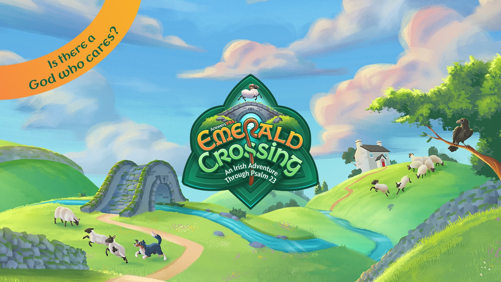 VBS Richmond Virginia 2026