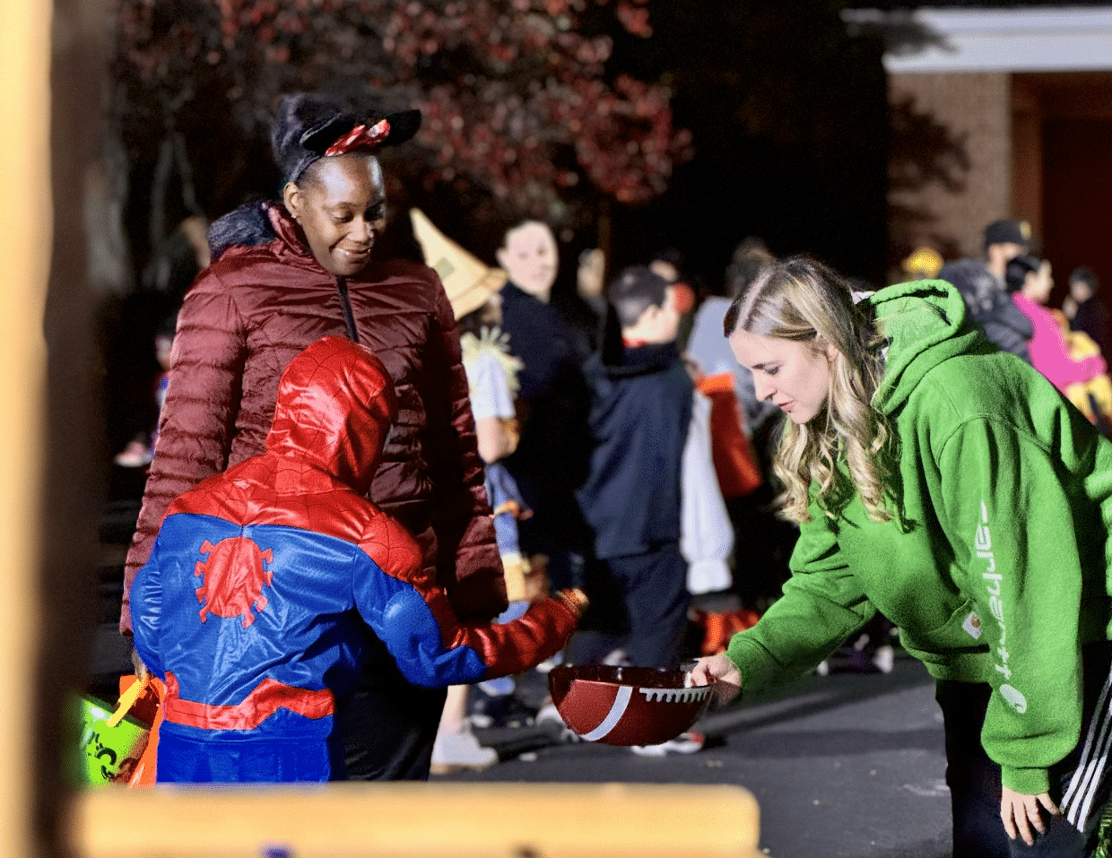 Trunk or Treat 2025 Trunk or Treat